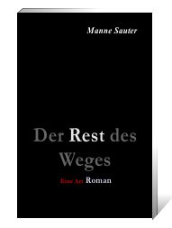 Der Rest des Weges